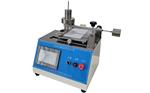 涂層清漆耐劃痕試驗機(jī)耐刮測試儀