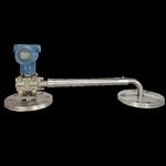 工業在線密度計管道插入側裝差壓式泥漿濃度