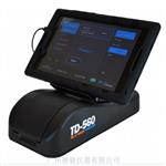 特納手持便攜式水中測油儀TD-560/550