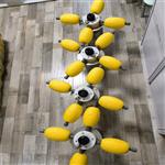 泥沙含量監測系統  JZ-HR1