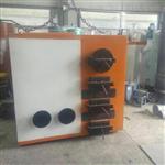 立式燃煤常壓熱水鍋爐廠家