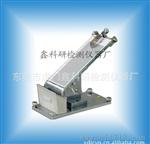 東莞鑫科研檢測儀器、供應XKY-6588膠帶初粘性滾球試驗機