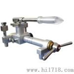 便攜式氣體壓力源