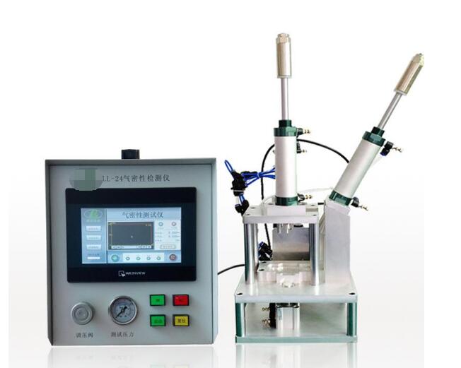 氣密性檢測測試儀的操作問題與原理介紹
