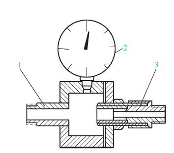 充油式潛水電泵機械修理